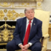 Trump oo taageerada Netanyahu hakiyay iyo xayiraadaha u ku soo rogay Israel
