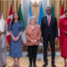 Soomaaliya oo safiir aan joogto ahayn u dirtay dalka Canada+Sawirro