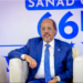 Xasan Sheekh oo farriin dib-u-heshiisiin ah u diray Somaliland