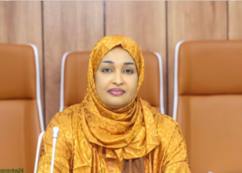 Dowladda Federaalka oo magacawday Golaha Haweenka Qaranka Soomaaliyeed
