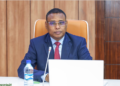 Dowlada Kenya oo Ra’iisul Wasaare ku-xigeenka Soomaaliya dib ugu celisay muqdisho