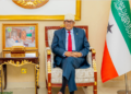 Cirro oo sheegay in Israa’iil iyo Denmark ay ka jawaabeen codsiga aqoonsiga Somaliland