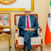Cirro oo sheegay in Israa’iil iyo Denmark ay ka jawaabeen codsiga aqoonsiga Somaliland