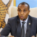 Ra’iisul wasaare Xamza: Caalamkii Soomaaliya ka fogaaday ayaa dib u soo laabanaya
