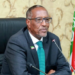 Muuse Biixi oo Somaliland uga digay isbeddellada siyaasadeed ee gobolka
