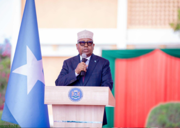 Fiqi oo sheegay in u fashilmay shirqoolkii Galmudug kadib tanaasulkii Qoor-Qoor