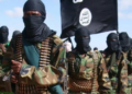 Dowladda Federaalka oo sheegtay in duqeymo lagu dilay in ka badan 30 Al-Shabaab ah