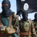 Dowladda Federaalka oo sheegtay in duqeymo lagu dilay in ka badan 30 Al-Shabaab ah
