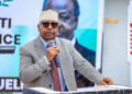 Dowladda Federaalka Oo Wafdi Wasiirro Ah U Dirtay Beledweyne