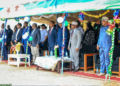 Wasiir Fiqi Oo Ka Jawaabay Eedeymihii dilka ahaa oo Sanbaloolshe ujeediyay Dowladda