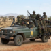 Dagaal culus oo Al-Shabaab iyo ciidamada Kenya ku dhexmaray xadka