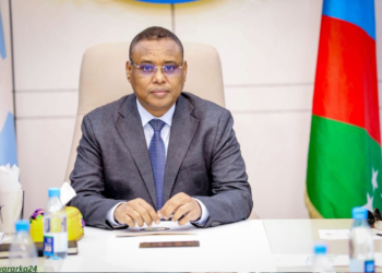 Daawo: Kenya oo faahfaahisay masaafurinta Ra’iisul Wasaare Ku-xigeenka Soomaaliya