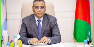 Daawo: Kenya oo faahfaahisay masaafurinta Ra’iisul Wasaare Ku-xigeenka Soomaaliya