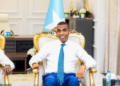 Daawo: Ra’iisul Wasaara Xamza oo difaacay qorshaha dowladda ee Puntland