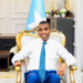 Daawo: Ra’iisul Wasaara Xamza oo difaacay qorshaha dowladda ee Puntland
