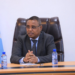 Jibriil Xaaji Cabdirashiid oo beeniyay eedeymaha la xiriira Kenya