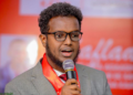 Mucaaradka Somaliland oo ka horyimid safaaradda Qudus