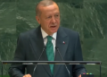 Erdogan oo shaciyay in Soomaaliya ka mid tahay dalalka rajada wanaagsan ka qaba Turkiga