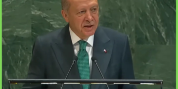Erdogan oo shaciyay in Soomaaliya ka mid tahay dalalka rajada wanaagsan ka qaba Turkiga