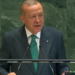 Erdogan oo shaciyay in Soomaaliya ka mid tahay dalalka rajada wanaagsan ka qaba Turkiga
