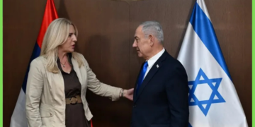 Israel oo xoojinaysa xiriirrada ay la leedahay maamullo Gooni-goosad ah kadib aqoonsigii  Somaliland