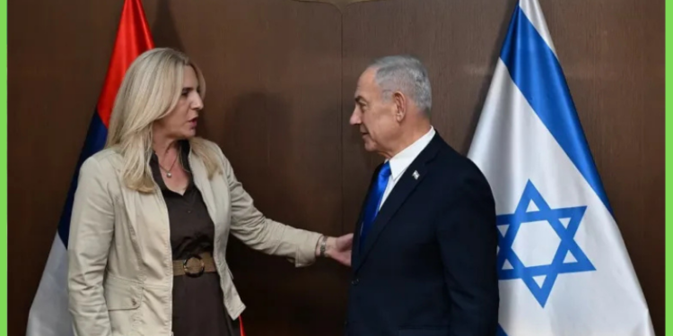 Israel oo xoojinaysa xiriirrada ay la leedahay maamullo Gooni-goosad ah kadib aqoonsigii  Somaliland