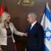 Israel oo xoojinaysa xiriirrada ay la leedahay maamullo Gooni-goosad ah kadib aqoonsigii Somaliland
