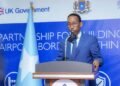 Soomaaliya oo daah-furtay barnaamij goboleed lagu xoojinayo amniga xuduudaha