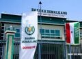 Somaliland oo wajahaysa weerarro dhanka internet-ka ah