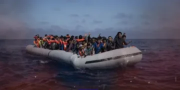 Hay’adda Socdaalka ee IOM oo sheegtay in 13,000 muhaajiriin Afrikaan ah ay galeen Yemen bishii Juun