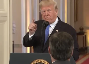 Trump oo Netanyahu amray in ciidamada Israel laga saaro Suuriya iyo Lubnaan