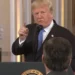 Trump oo Netanyahu amray in ciidamada Israel laga saaro Suuriya iyo Lubnaan