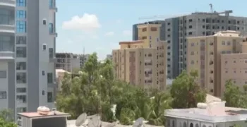 Al-Shabaab oo lagu arkay deegaanno ka tirsan duleedka Muqdisho