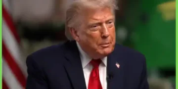 Maxkamadda Sare ee Mareykanka oo diiday qorshe uu Trump ku xaddidayay dhalashada carruurta qaarkood