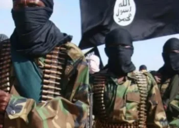Cabsi xoogan oo ka dhex dhalatay Al-Shabaab, kadib go’ankii Madaxweyne Xasan Sheekh