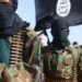 Cabsi xoogan oo ka dhex dhalatay Al-Shabaab, kadib go’ankii Madaxweyne Xasan Sheekh