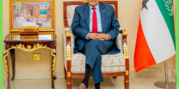 Cirro oo ka jawaabay hadal uu Muuse Biixi ka sheegay aqoonsiga Israa’iil