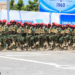 Daawo: Muqdisho oo si weyn looga xusay 66-guurada 1-da Luulyo
