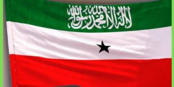 Shabakadda Wasaaradda Arrimaha Dibadda Somaliland oo la jabsaday