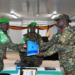 Uganda oo taliye ku-xigeen cusub u magacowday ciidankeeda AUSSOM