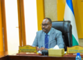 Puntland oo xirtay saraakiil lagu eedeeyay inay Garowe ciidamo uga qorayeen dowladda Federaalka