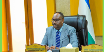 Puntland oo xirtay saraakiil lagu eedeeyay inay Garowe ciidamo uga qorayeen dowladda Federaalka