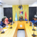 Muungaab oo dardargelinaya qorshaha nadaafadda Muqdisho