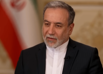Mareykanka oo ka hortagay qorshe Israel ku dili rabtay Abbas Araghchi iyo Ghalibaf