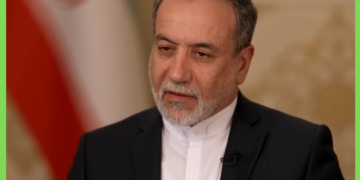 Mareykanka oo ka hortagay qorshe Israel ku dili rabtay Abbas Araghchi iyo Ghalibaf