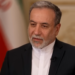 Mareykanka oo ka hortagay qorshe Israel ku dili rabtay Abbas Araghchi iyo Ghalibaf