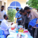 Dowladda oo gurmad iyo adeegyo taageero ah u fidisay 130 muwaadin oo laga keenay Liibiya
