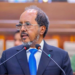 Daawo: Xasan Sheekh oo wacad ku maray in Israa’iil aysan joogi doonin Soomaaliya