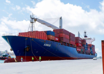 Xogta Hub ka yimid Israa’iil oo la sheegay in laga soo dejiyey dekadda Muqdisho