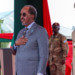 Xasan Sheekh: Dowladda Soomaaliya waxay qaadi doontaa guluf dagaal oo kama dambeys ah….